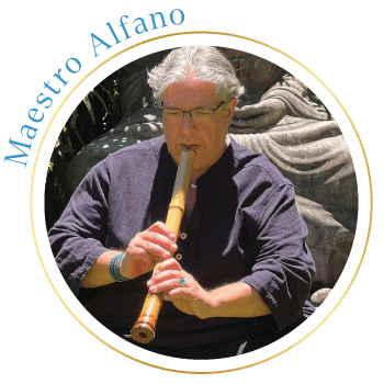 Maestro Alfano